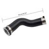 Inflatable Air Intake Hose Turbocharger-For X7 G21 G31 G01 G05 G06 11618571025