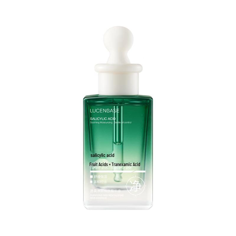 Trueman Salicylic Acid Acne & Pore Refining Serum