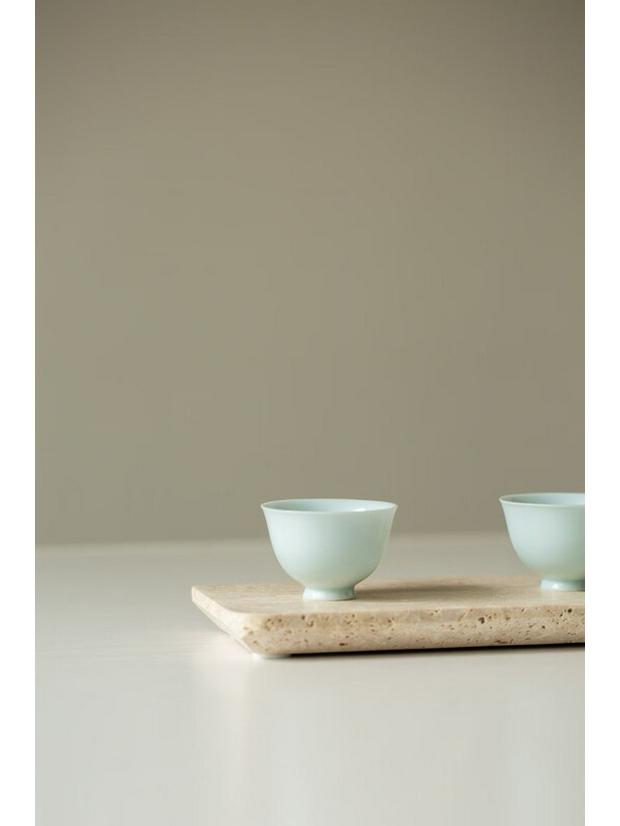 Shangqi Portable Travel Tea Set