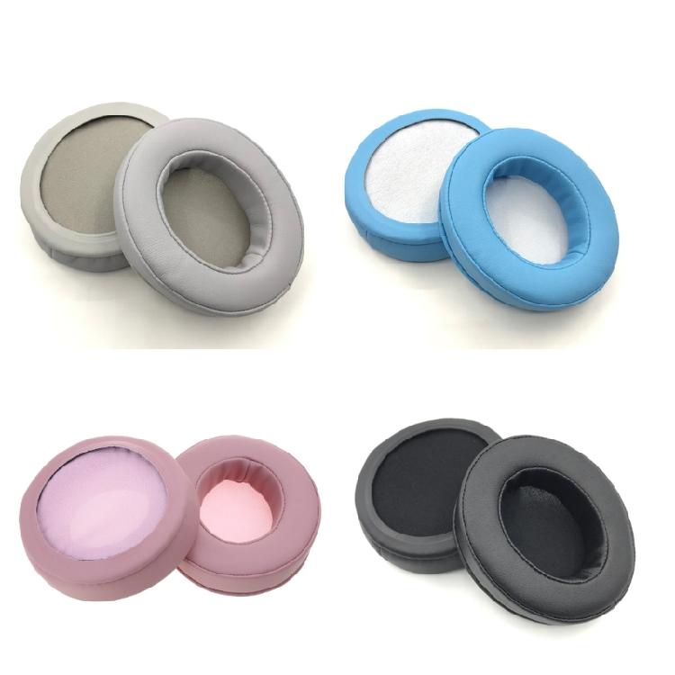 Replacement Headband/Ear Pad Cover Earmuff Ear Muffs for  Kraken X Headset