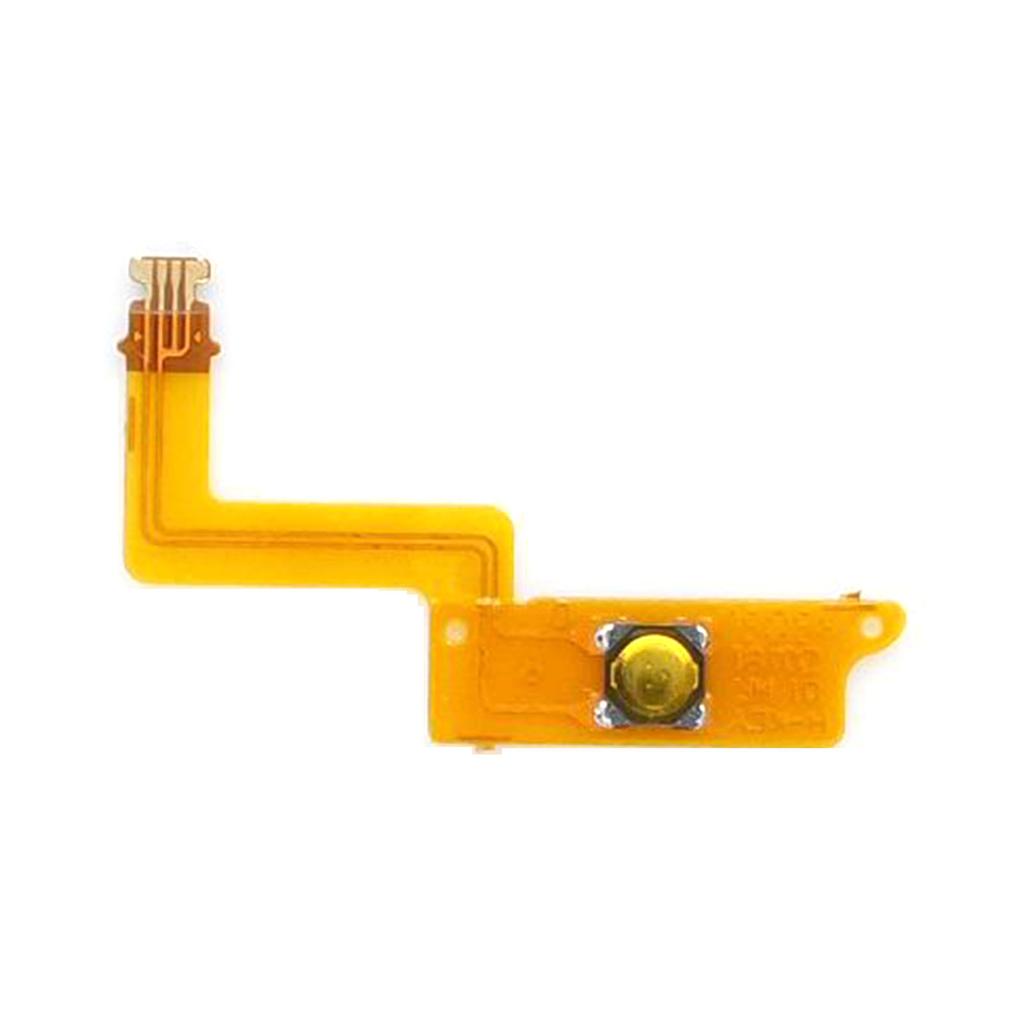 Replacement Home Button FlexCable for NEW 3DS XL Game Console Gaming Accessory