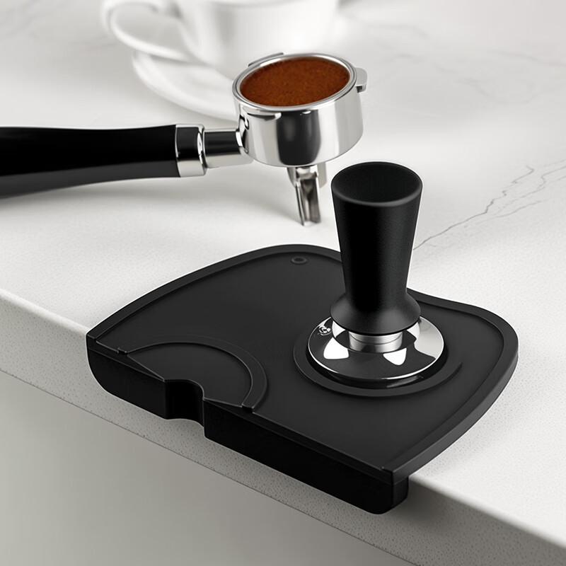 CLITON Coffee Tamping Mat