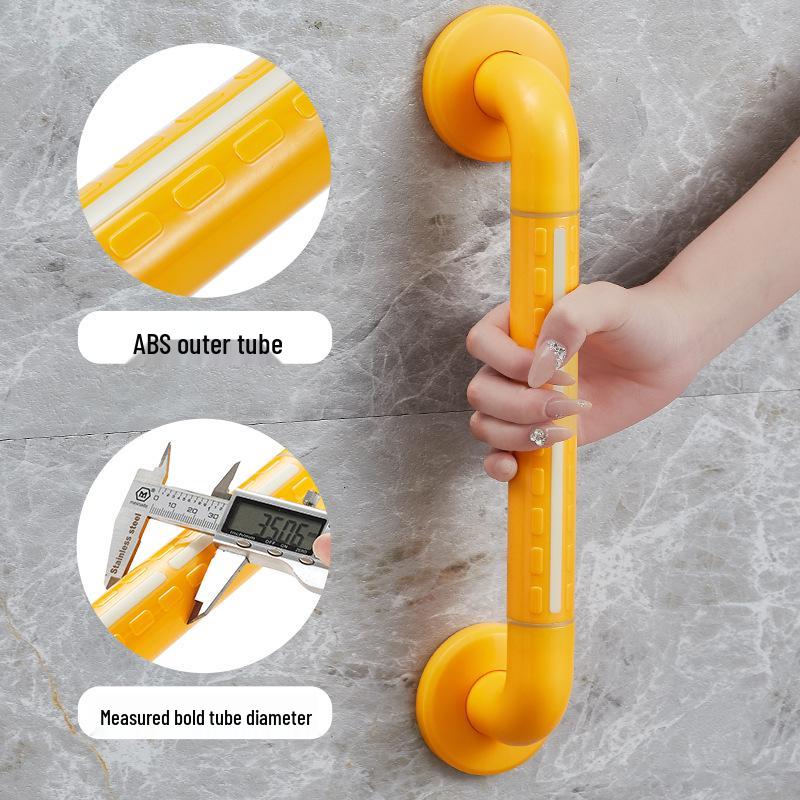 Elderly & Disabled Non-Slip Bathroom & Staircase Handrail
