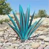 Outdoor Iron Agave Garden Ornament - Creative Handmade Decoration