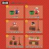 Super Mario World: The Expanding Mario World (Box of 12)