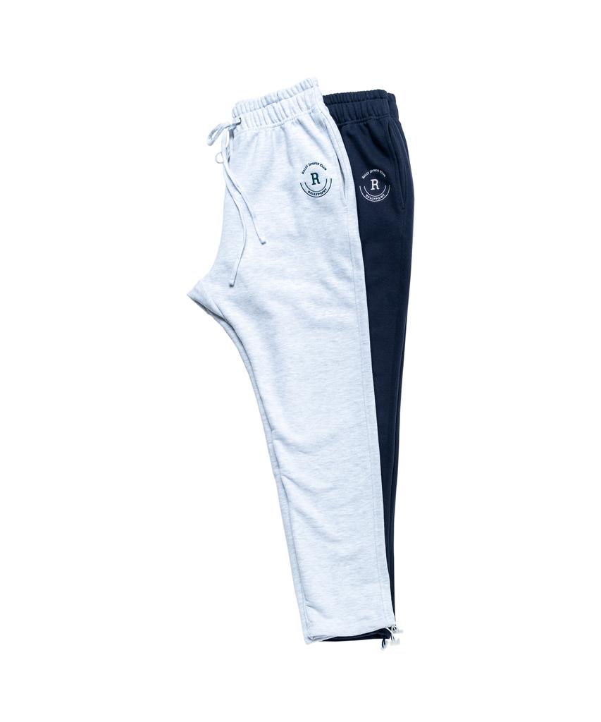 Laellipointeu Club Sweatpant_Navy