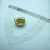 Water-Soluble Lace Collar, Milk Silk Embroidered Collar, Hollow Corsage Fake Collar Diy Lace Accessories