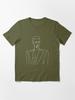 James Bond Grace Jones Essential T-Shirt
