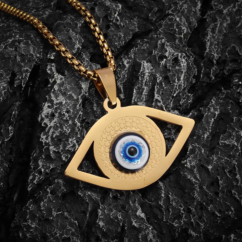 High Quality Stainless Steel Tree of Life Pendant World Tree Necklace Men Women Fashion Lucky Amulet Jewelry