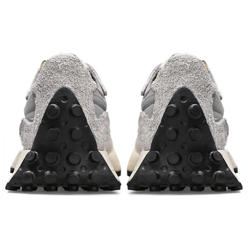 New Balance 327 Grey Matter Magnet Sneakers U327WCA