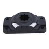 One Size – black