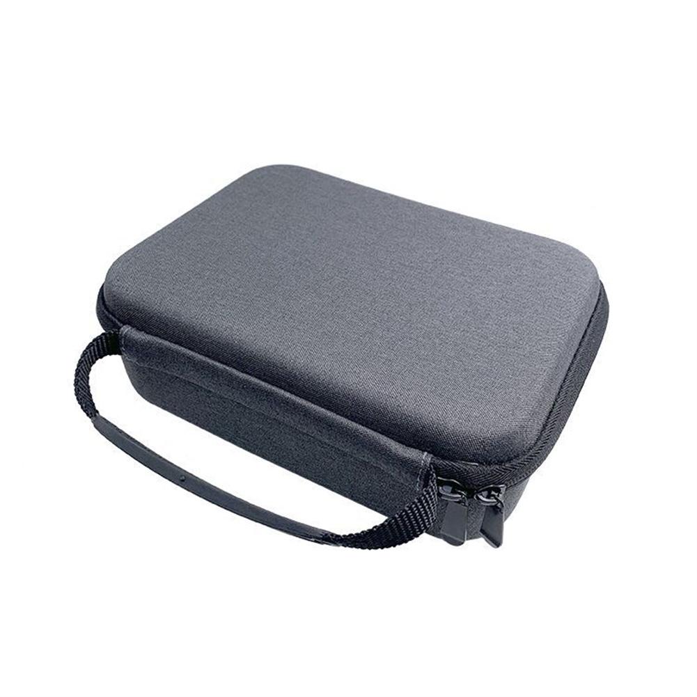 Carrying Case Dust-proof Anti-collision Travel Protective Carrying Storage Bag Compatible For DJI OSMO Mobile 6 Camera Accessories
