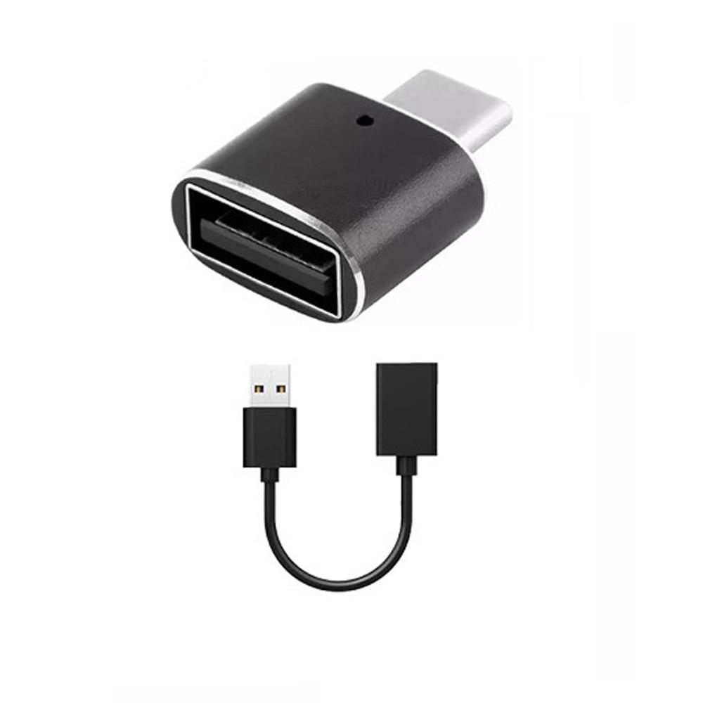 Kabellose 2-in-1 CarPlay & Android Auto Smart-Navigationsbox