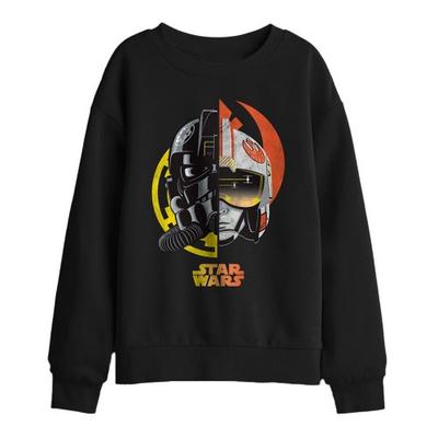 Parte superior (Meninos a partir de 4 anos) – Camisolas e sweatshirts