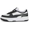 New PUMA Cali Dream Leather 'Black White' Women's 392730-08