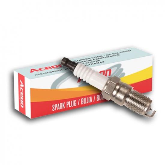 ACEON Spark Plug 7810-1106 for Ford Mazda Mercury Pontiac Chevrolet 1979-2013
