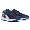 Reebok Energen Running Shoes Men's Low top Navy Blue/White GY5179