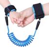 Adjustable Baby Walkers Belt Kids Safety Anti-lost Wrist Link Band Children Harness Leash Strap Baby Stroller Accessories