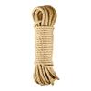 10/20M Natural Sisal Rope Cat Scratcher Rope Tree Scratching Diy Paw Claw Furniture Protector Scratching Post Cat Accessories Set