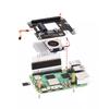 Raspberry Pi 5 PCIe to M.2 NVMe SSD Adapter Bootable Expansion Board