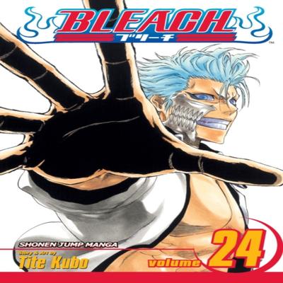 Ficção – Banda desenhada e manga