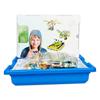 NEW 280PCS Parts WeDo 2.0 Robotics Construction Core Set Building Blocks Educational DIY Toys Christmas Gifts