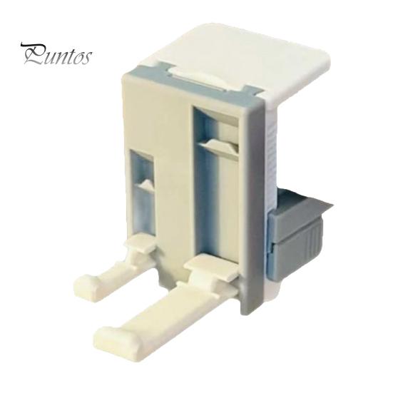 

Складной крючок под стол, двойной крючок-зажим, складной крючок для хранения с регулируемым зажимом для офисного компьютерного стола белый