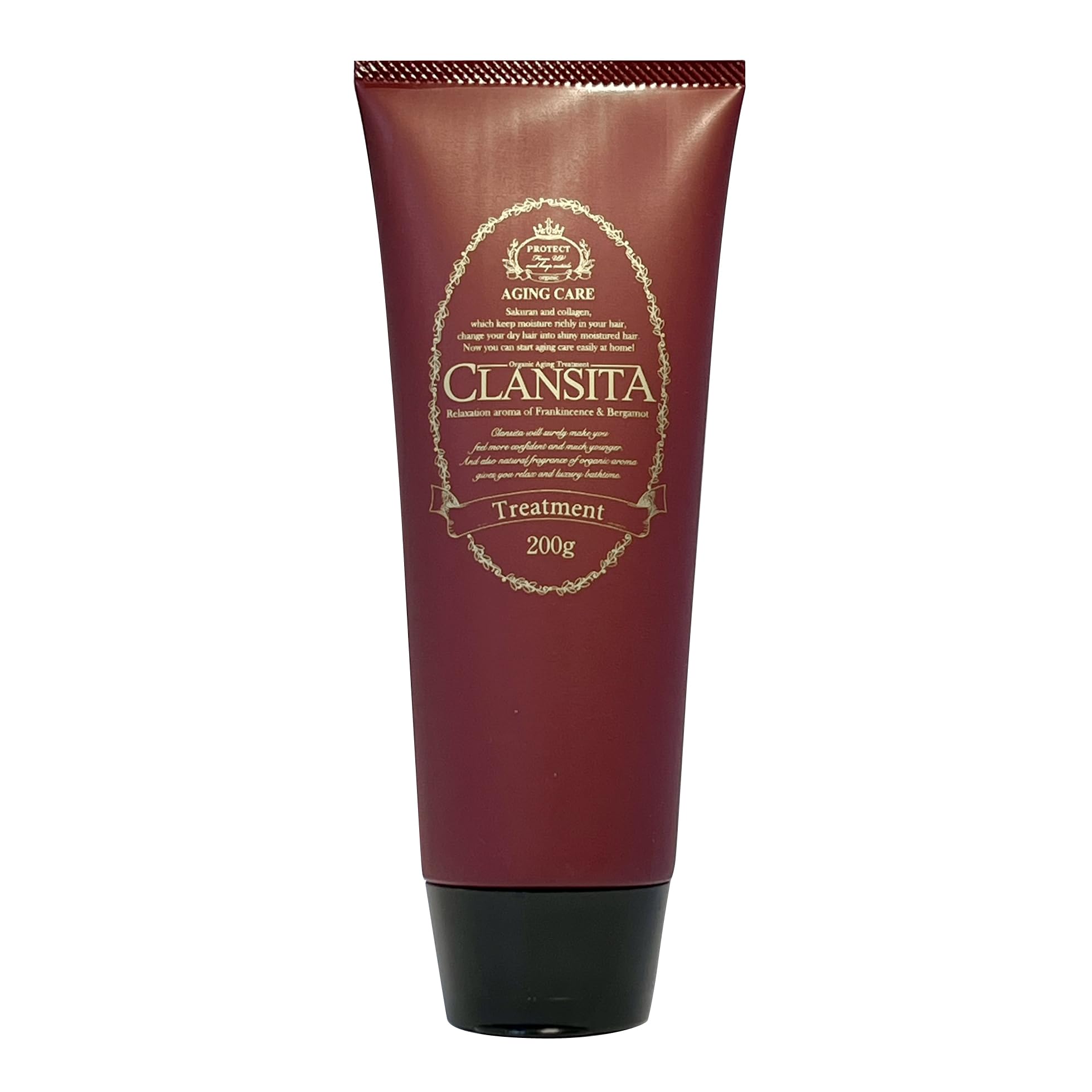 

Clancyta Hair Pack Treatment