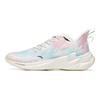 Anta Star Series Starry Sky Durable Breathable Low-Top Running Shoes Men Sneakers White Blue Pink 112035528A-9