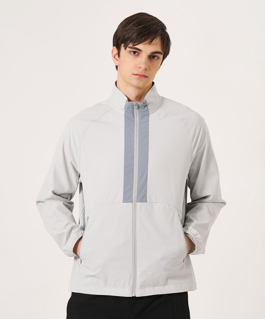 Spyder Men'S Citycore Jacket Splpcnjk303Mlgr