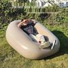Muebles inflables – Camas inflables