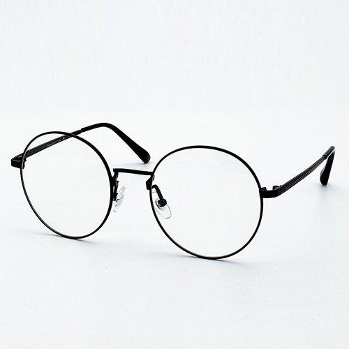 Lapeullolida Peso Black Blue Light Blocking Glasses