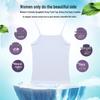 2025 Spring/Summer Plus Size Round Neck Small Camisole - Plain, Versatile, Sexy Inner Wear Tank for Women