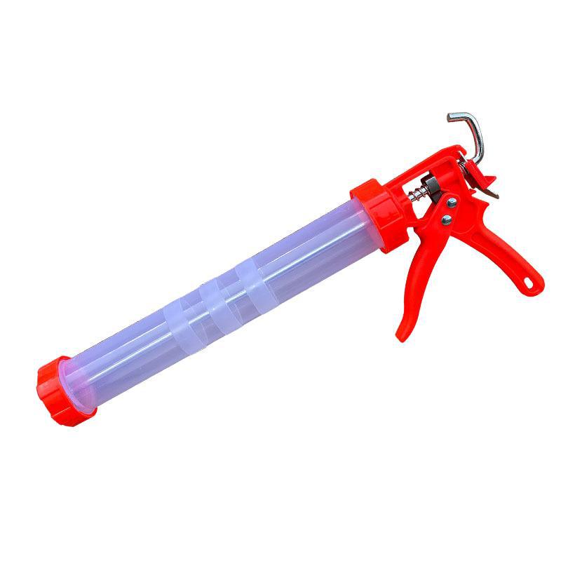 Automatic Structural Adhesive & Sealant Gun for Silicone and Glass - Home & Window Decoration Tool