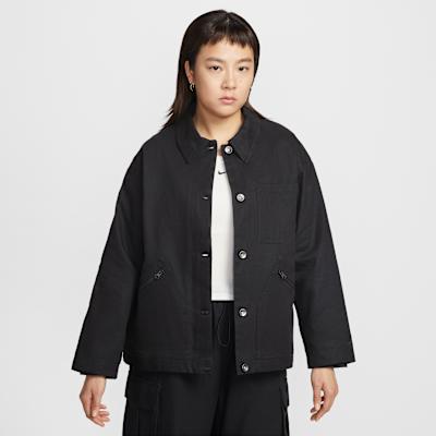 Nike AS W NSW BARN Jacket Women s M