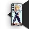Dragons Gokus Balls Gohan Super Phone Cover for Samsung Galaxy A07 A06 A05 A17 A16 A15 A25 A26 A27 A35 A36 A53 A54 A55 A57 Case