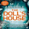 The Dolls House by M. J. Arlidge Paperback Book 9781405919197