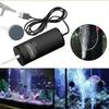 Portable Super Silent Aquarium Air Pump USB Power Supply Oxygen Pump