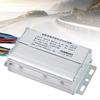 36v 48V 350W Regulator Motor Fără Perii Controlere de Viteză Piese pentru Trotinetă Bicicletă Electrică