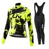 Vêtements de cyclisme – Tenues de cyclisme