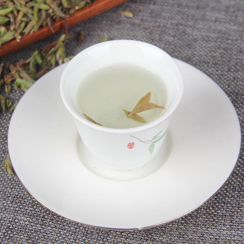 Tè viola selvatico Yunnan Ancient Tree Purple Buds Puerh Tè crudo 500g