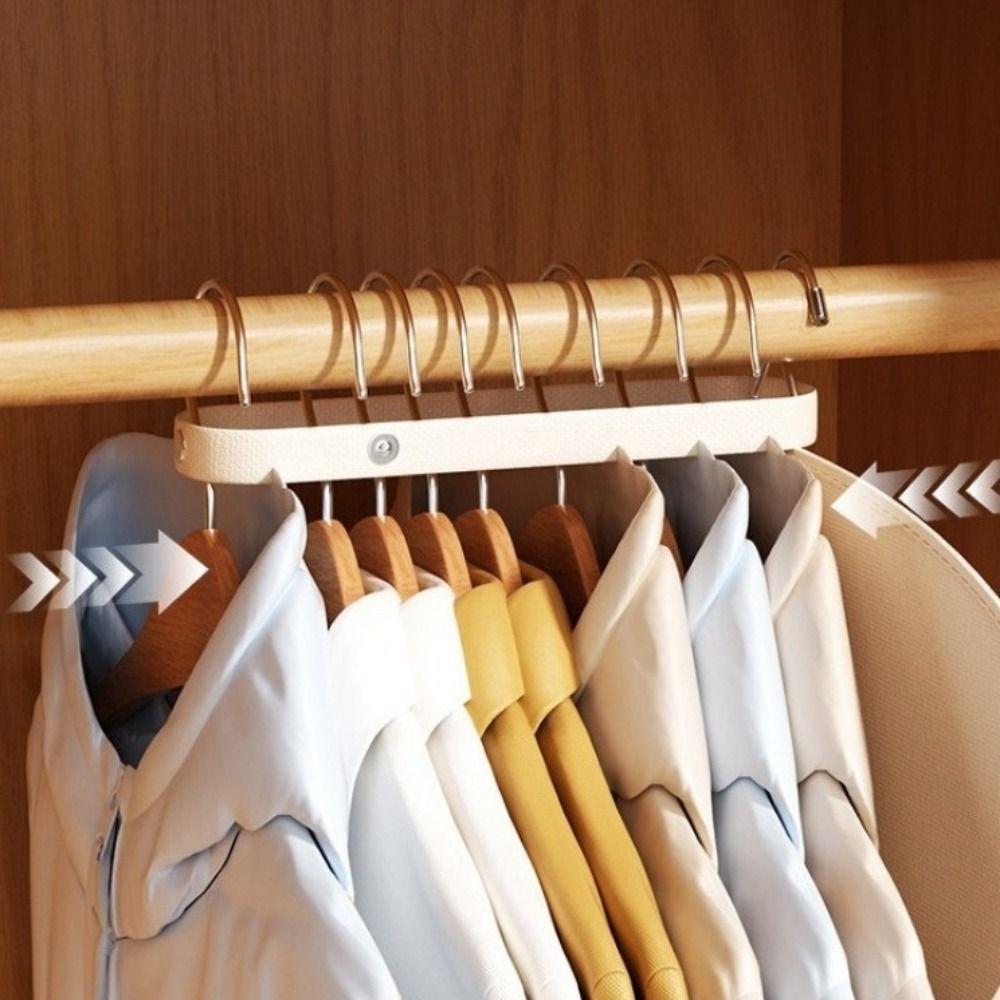 Oxford Cloth Clothing Compression Board Dust-proof Folding Clothes Dust Cover Large Capacity Space Saving