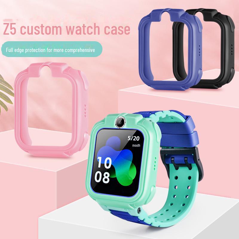 Beskyttende hardt etui for Xiaotiancai telefonklokke Z7, Z6A, Z6 Peak, Z5, Z1, Q1S, D3-modeller