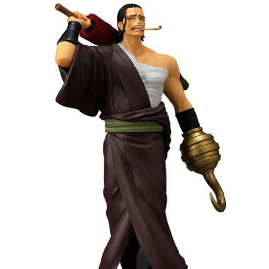 Banpresto Treasure Cruise World Journey Vol 3 Crocodile Figure Buy At A Low Prices On Joom E Commerce Platform