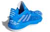 adidas Dame 6 'Glow Blue' EH2441