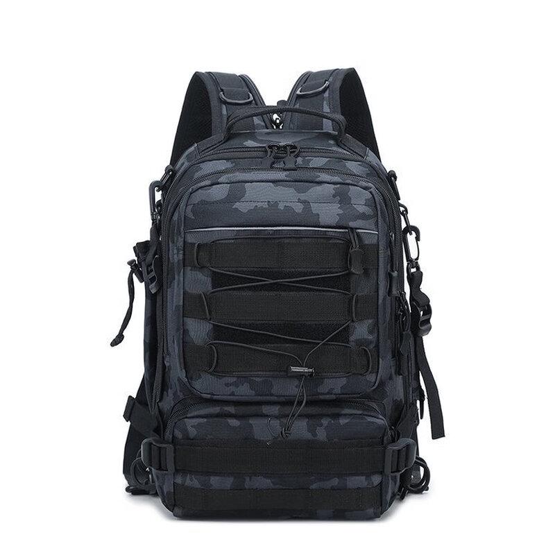 Fengqi Camp Multi-functional Lure Fishing & Outdoor Travel Bag
