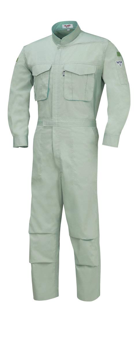 Xebec Coveralls Con L 1298-10-L