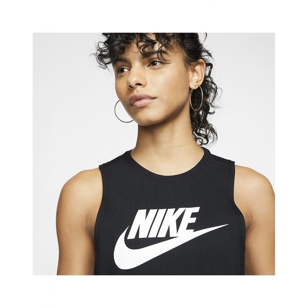 Nike Nsw Futura Tank Nashi