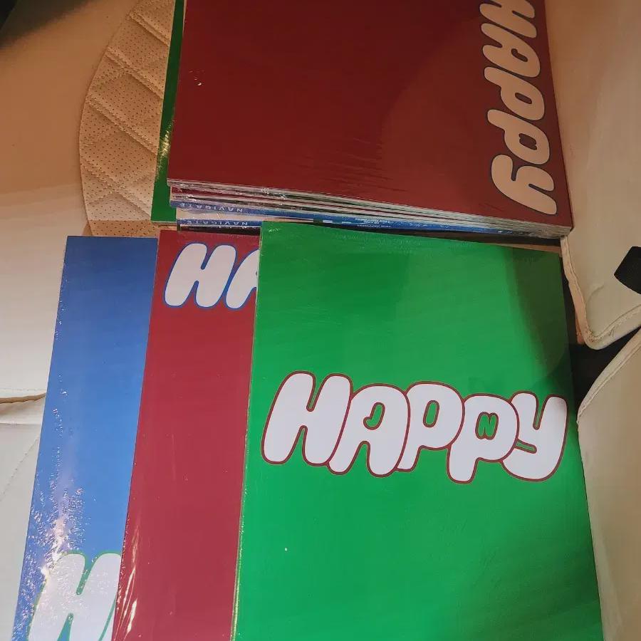 

Bts Bulletproof Jin Happy Happy Album