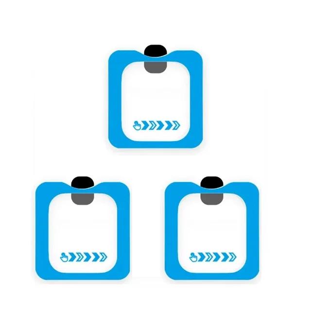 Pro Redmi Watch 4 5 Active Tvrzené sklo Ochranné fólie na displej Pro Redmi Watch 5 Lite HD Čiré Ochranné sklo Příslušenství